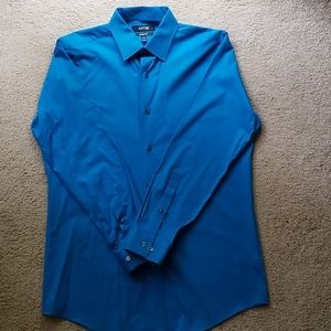 Apt. 9: Slim Fit Dress Shirt